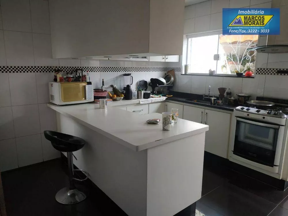 Casa, 3 quartos, 178 m² - Foto 5