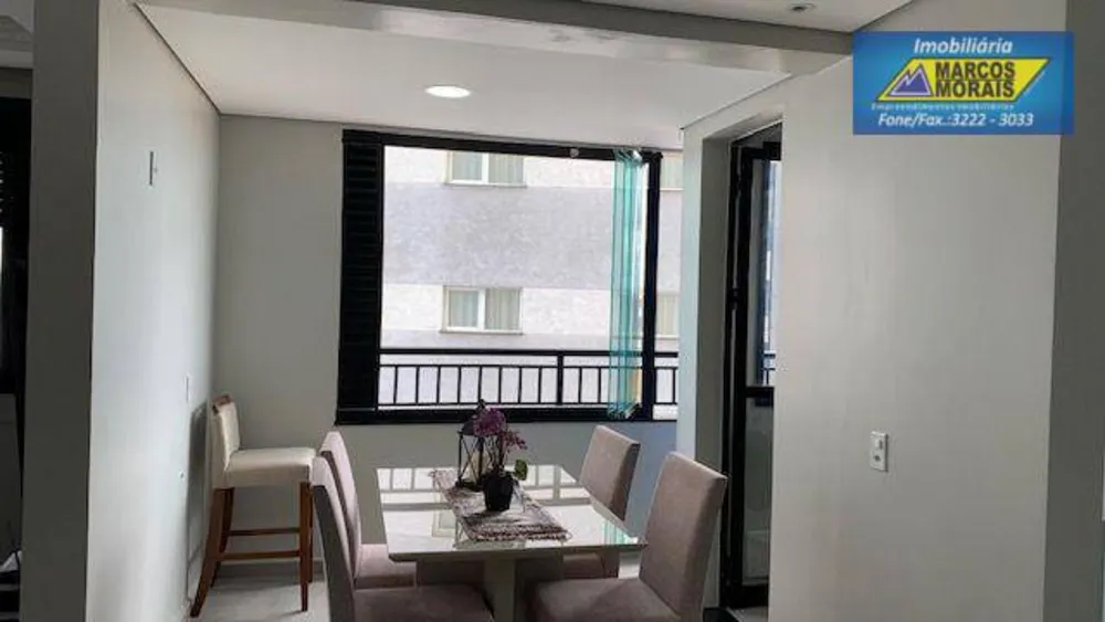 Apartamento, 2 quartos, 71 m² - Foto 5