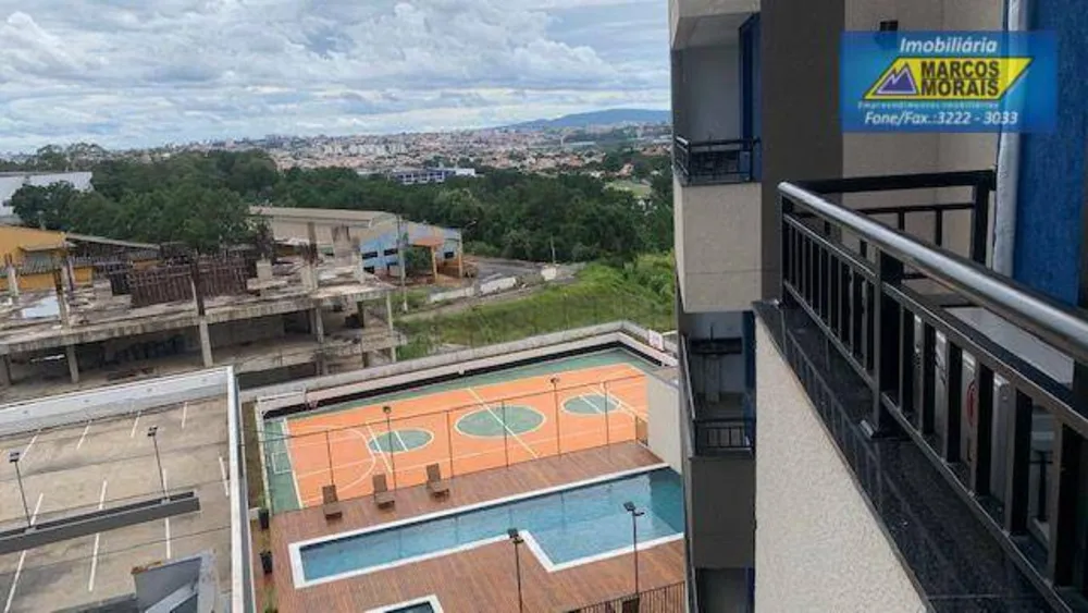 Apartamento, 2 quartos, 71 m² - Foto 13