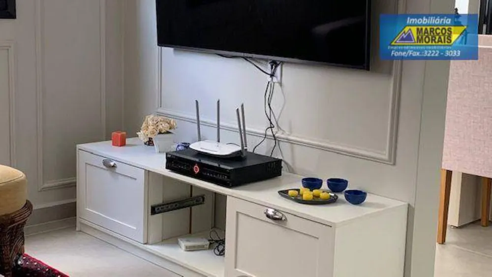 Apartamento, 2 quartos, 71 m² - Foto 8