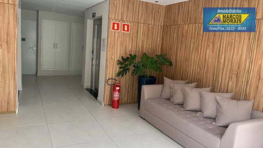 Apartamento, 2 quartos, 71 m² - Foto 3