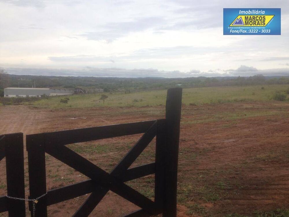 Terreno, 2 hectares - Foto 2