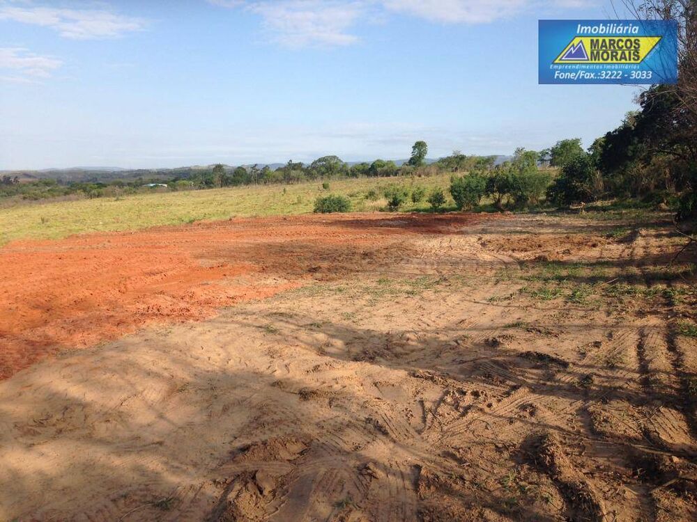 Terreno, 2 hectares - Foto 1