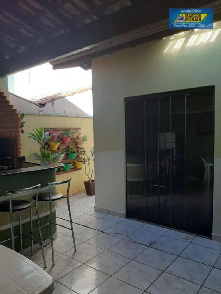 Casa de Condomínio, 3 quartos - Foto 8