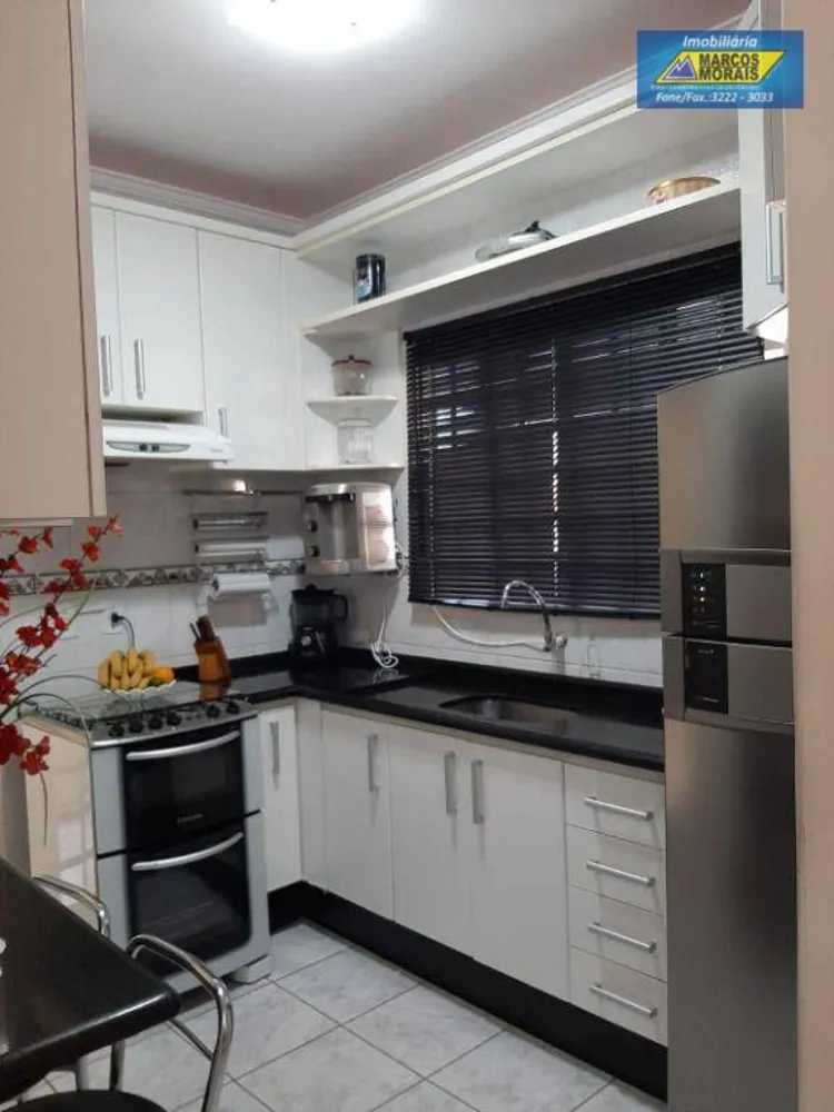 Casa de Condomínio, 3 quartos - Foto 6