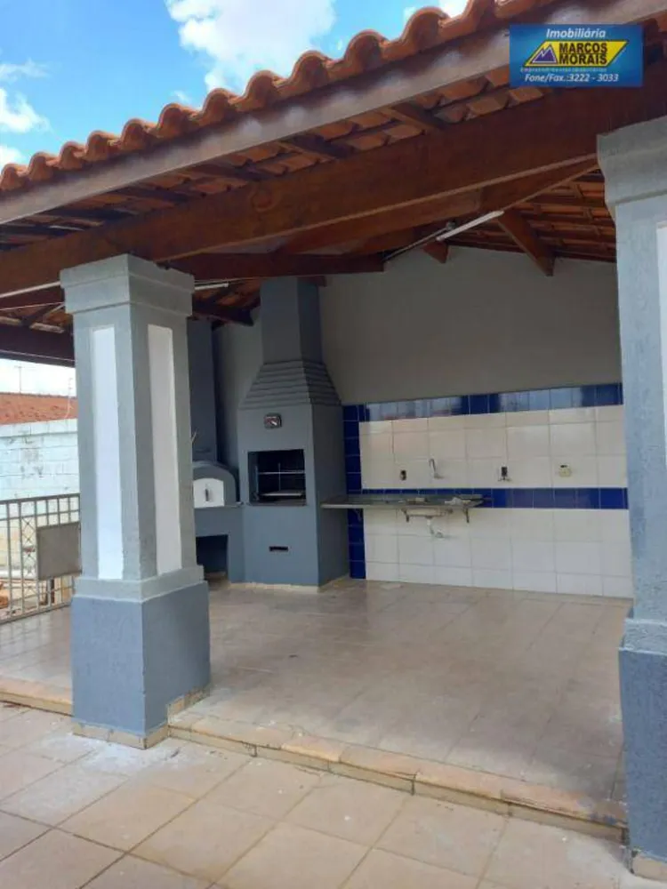 Casa de Condomínio, 3 quartos - Foto 7