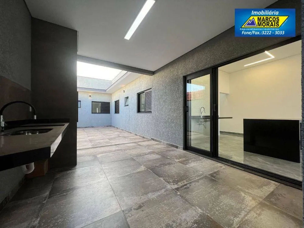 Casa de Condomínio, 3 quartos - Foto 5