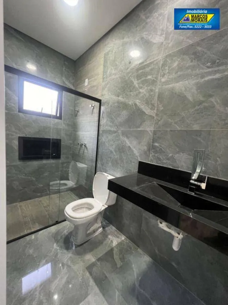Casa de Condomínio, 3 quartos - Foto 8