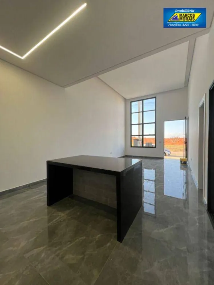 Casa de Condomínio, 3 quartos - Foto 10