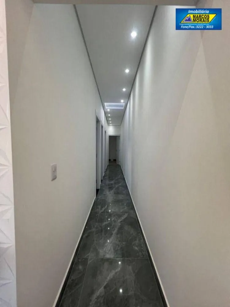 Casa de Condomínio, 3 quartos - Foto 11
