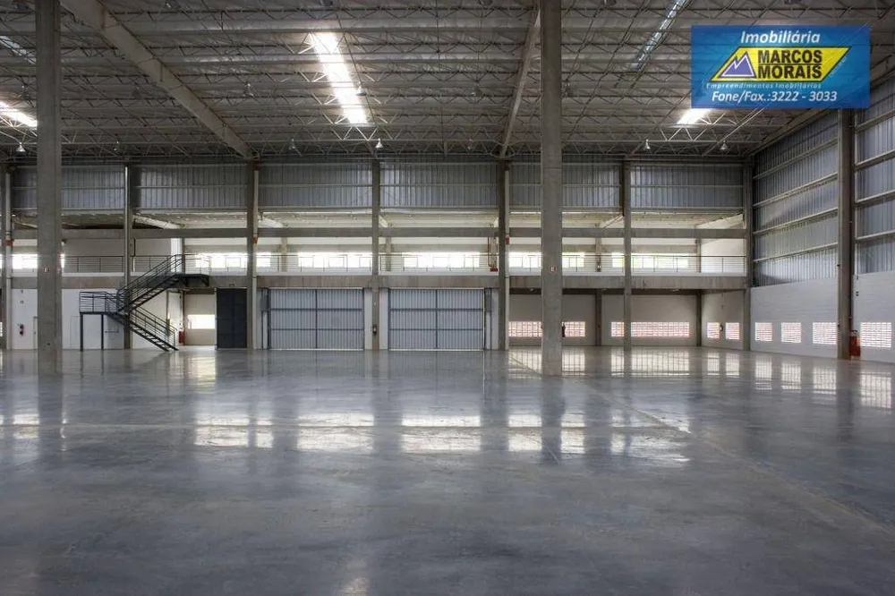 Depósito-Galpão, 3521 m² - Foto 6