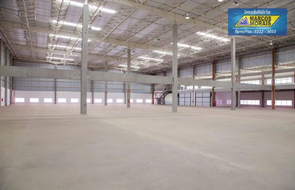 Depósito-Galpão, 3521 m² - Foto 5