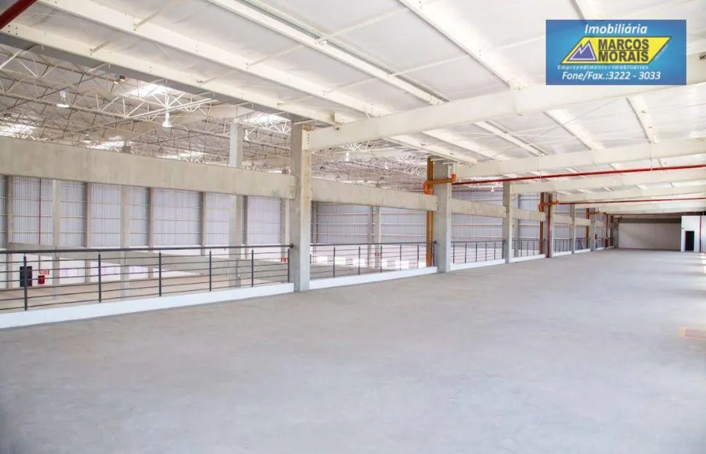 Depósito-Galpão, 3521 m² - Foto 10