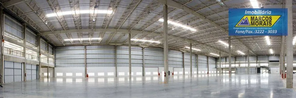 Depósito-Galpão, 3521 m² - Foto 7
