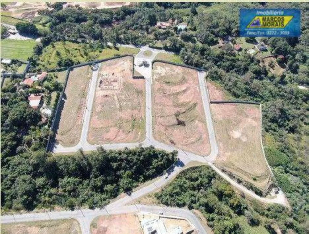 Loteamento e Condomínio, 1000 m² - Foto 8