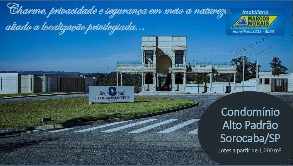 Loteamento e Condomínio, 1000 m² - Foto 5