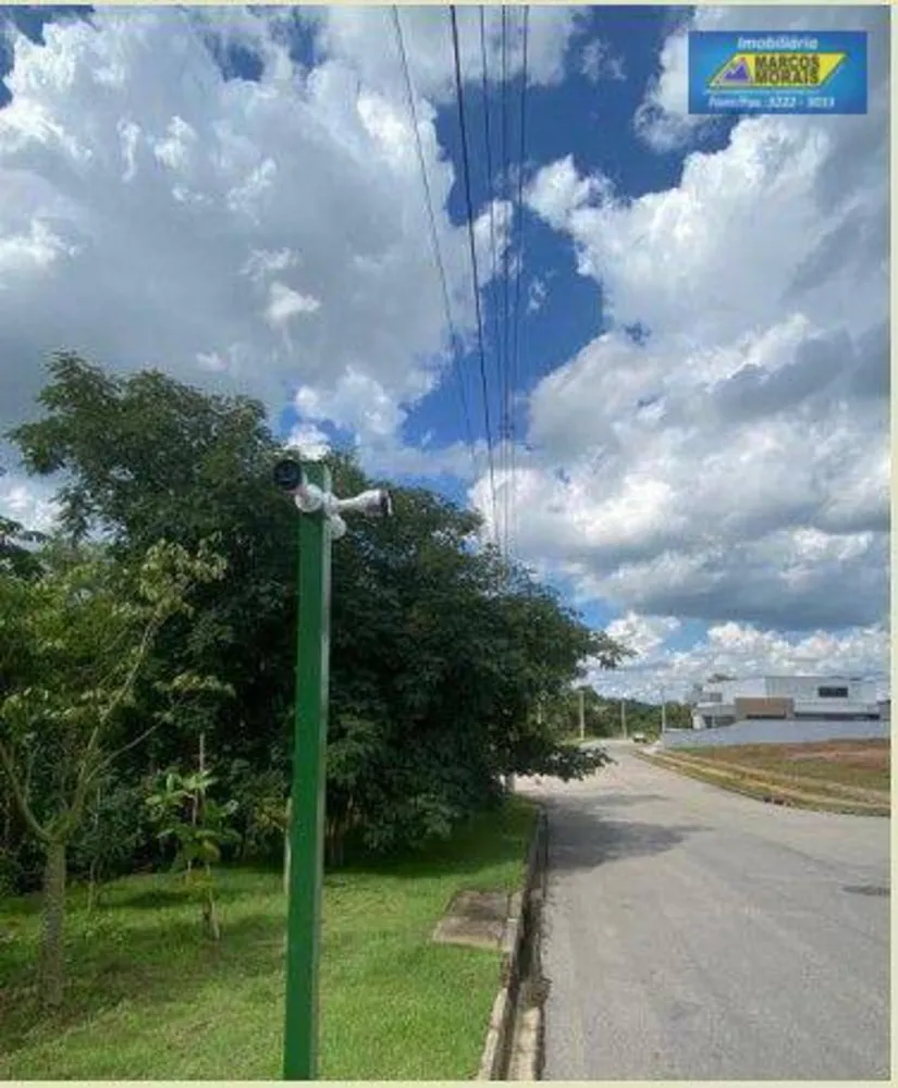 Loteamento e Condomínio, 1000 m² - Foto 2