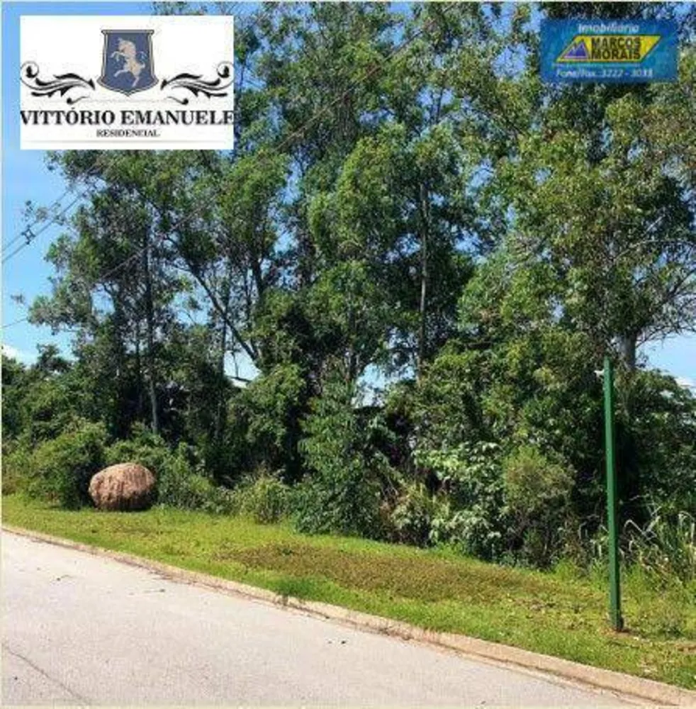 Loteamento e Condomínio, 1000 m² - Foto 3