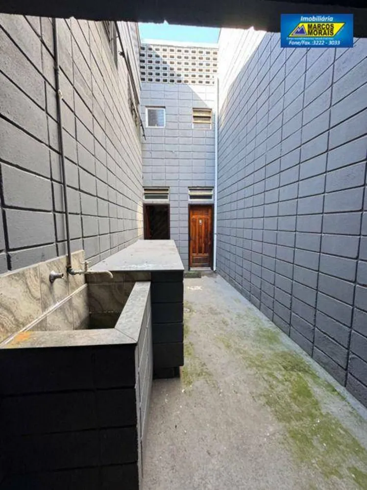 Depósito-Galpão, 380 m² - Foto 6