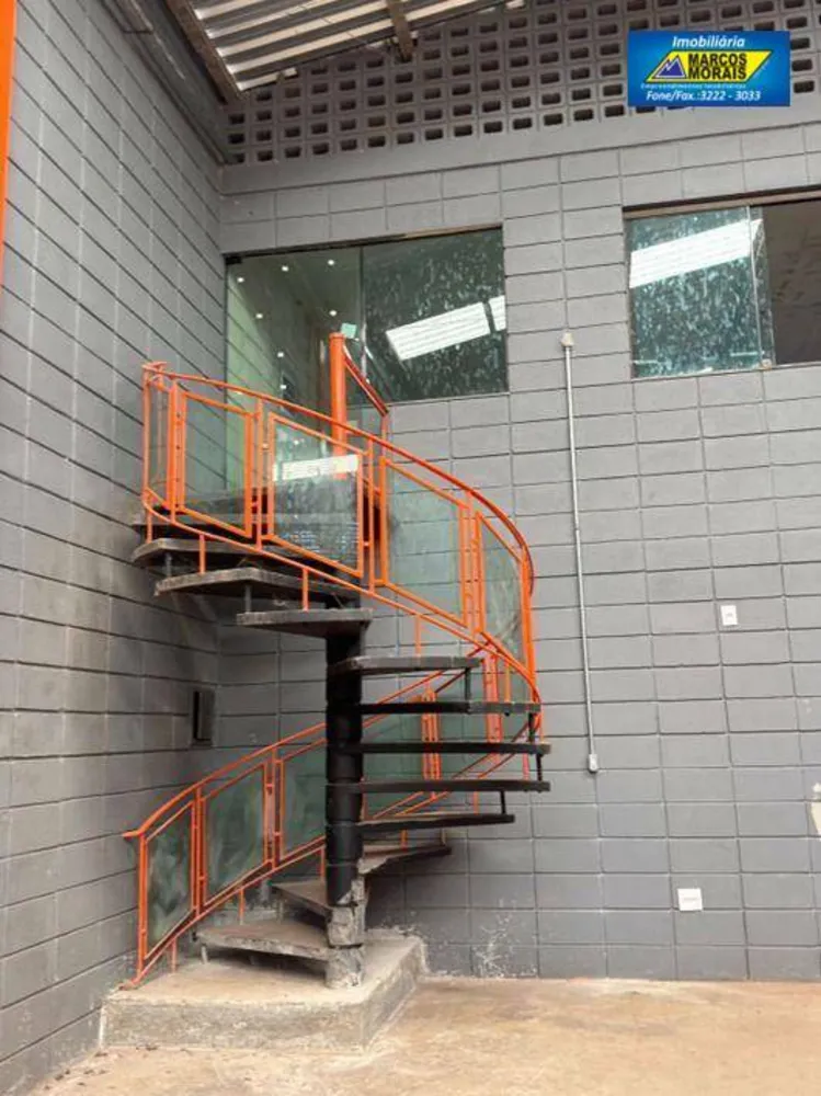 Depósito-Galpão, 380 m² - Foto 5
