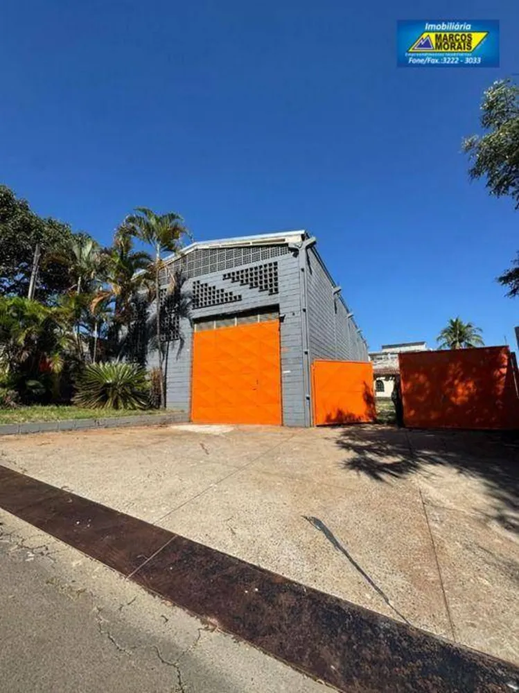 Depósito-Galpão, 380 m² - Foto 4