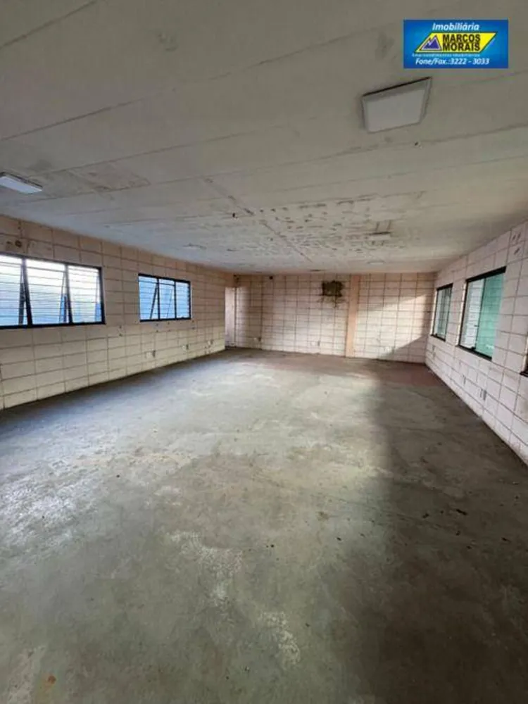 Depósito-Galpão, 380 m² - Foto 3