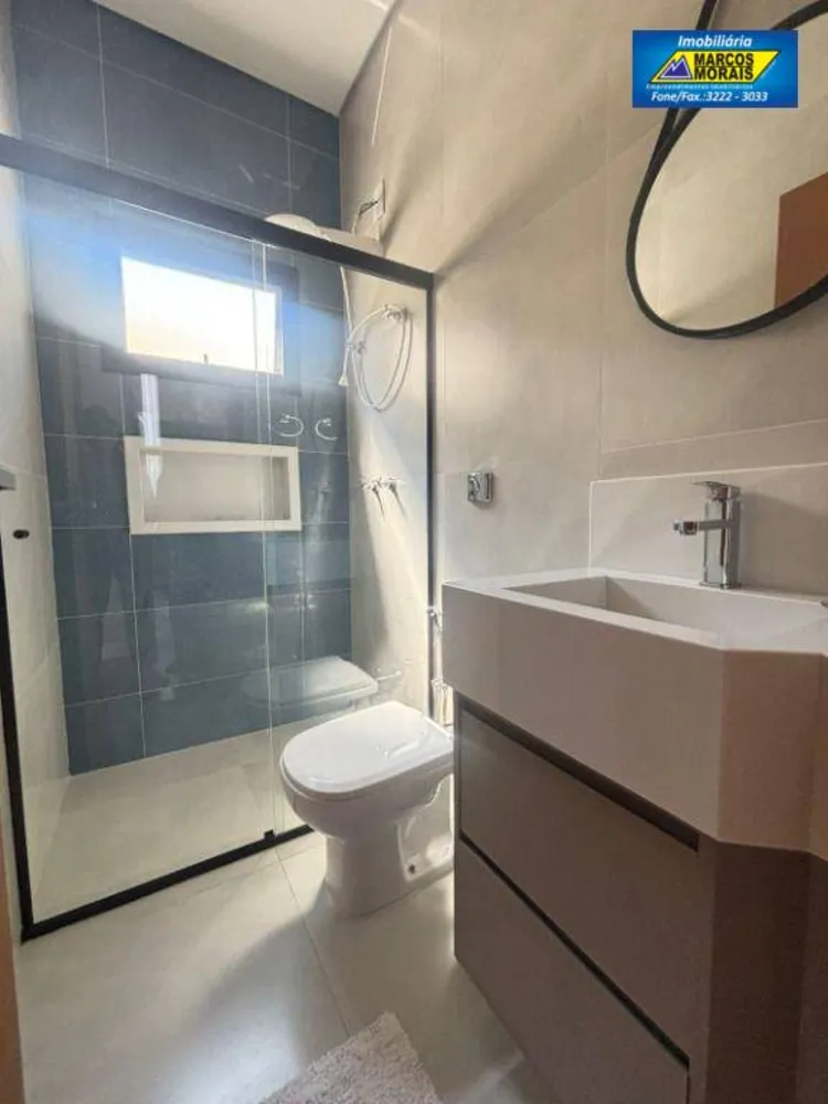 Casa de Condomínio, 3 quartos - Foto 15