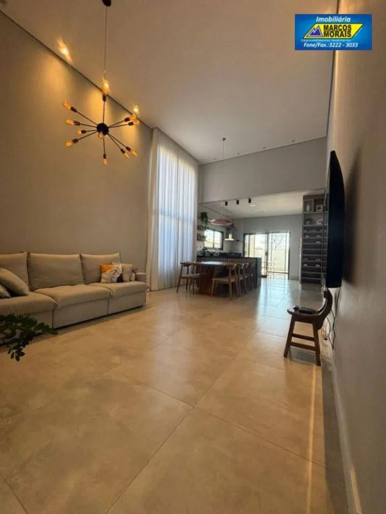 Casa de Condomínio, 3 quartos - Foto 2