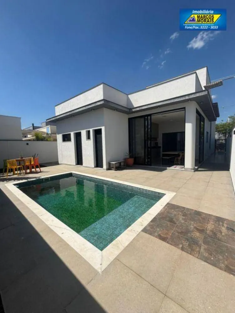 Casa de Condomínio, 3 quartos - Foto 6