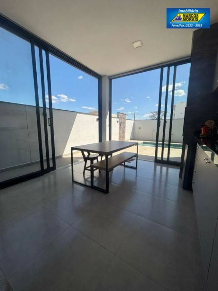 Casa de Condomínio, 3 quartos - Foto 5
