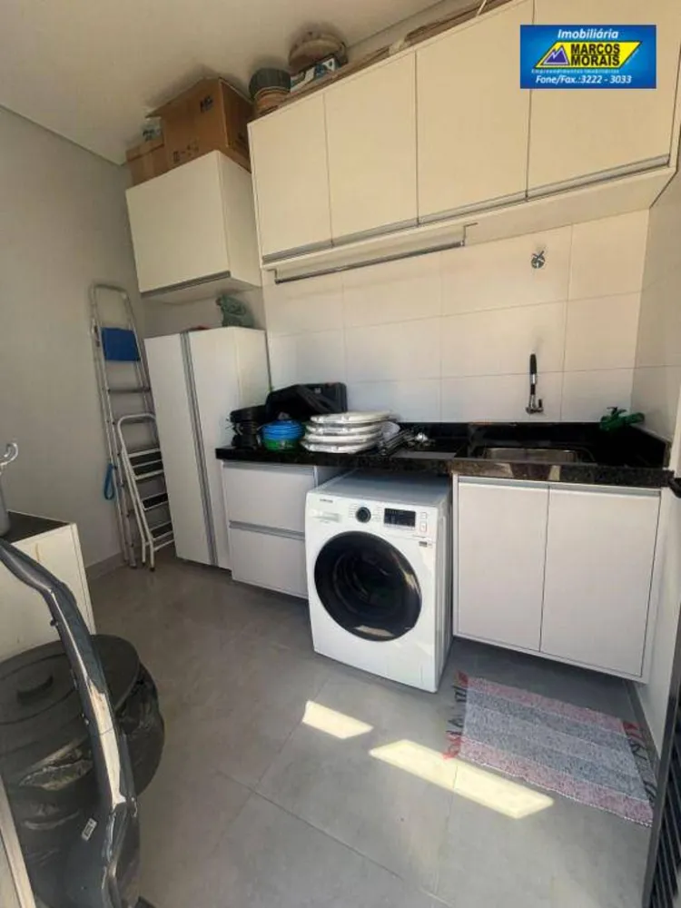 Casa de Condomínio, 3 quartos - Foto 6