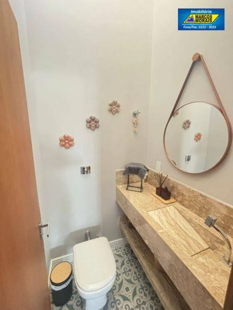 Casa de Condomínio, 3 quartos - Foto 14