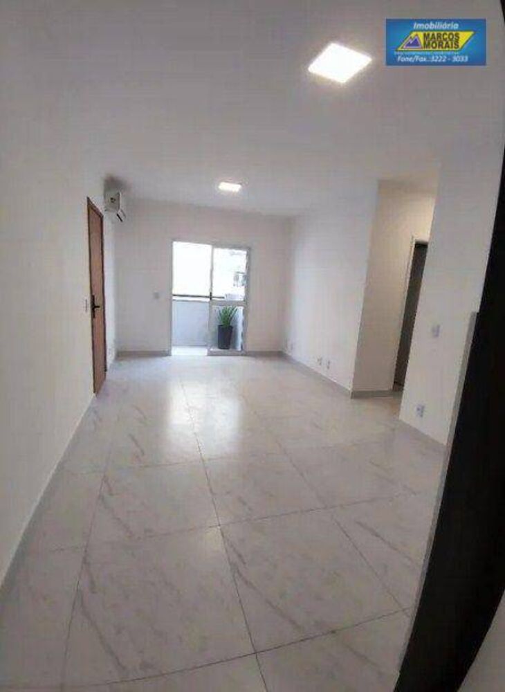 Apartamento, 2 quartos, 69 m² - Foto 1