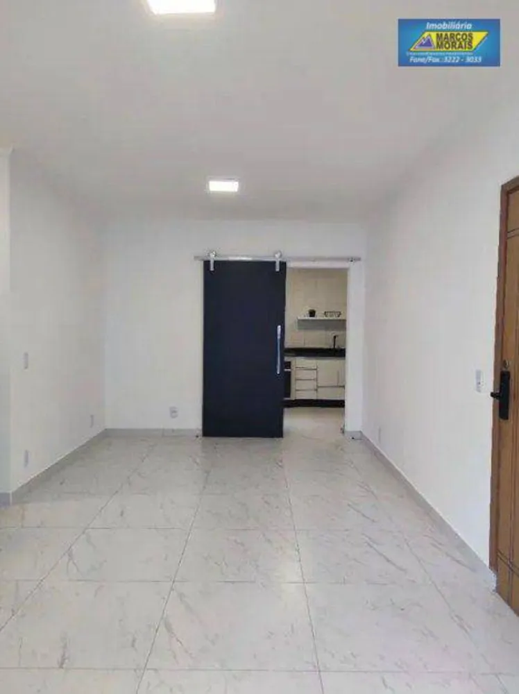 Apartamento, 2 quartos, 69 m² - Foto 3