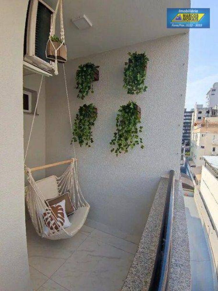 Apartamento, 2 quartos, 69 m² - Foto 3