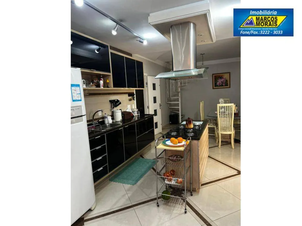Casa, 3 quartos, 368 m² - Foto 5