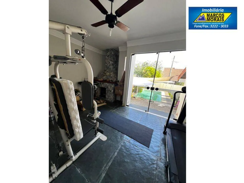 Casa, 3 quartos, 368 m² - Foto 2