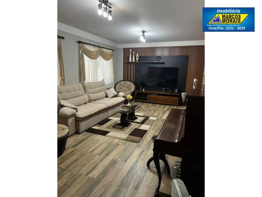 Casa, 3 quartos, 368 m² - Foto 4