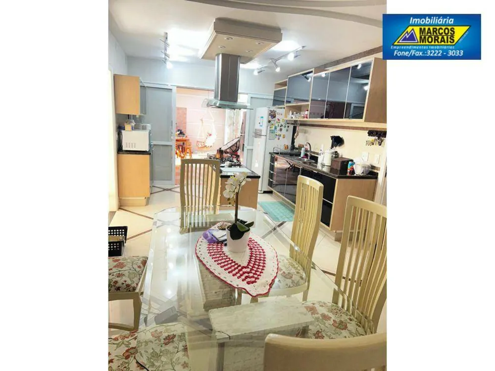 Casa, 3 quartos, 368 m² - Foto 7