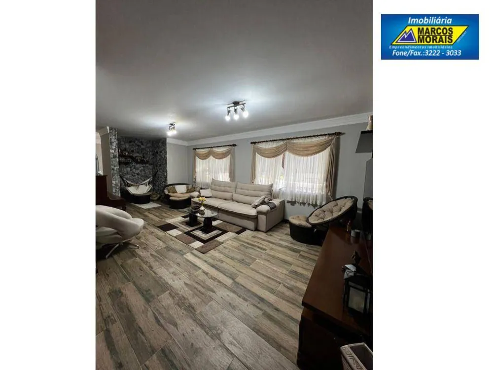 Casa, 3 quartos, 368 m² - Foto 8