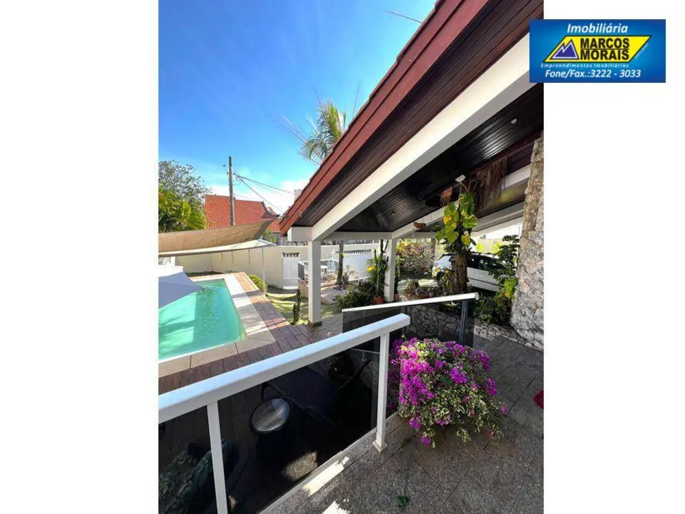 Casa, 3 quartos, 368 m² - Foto 6