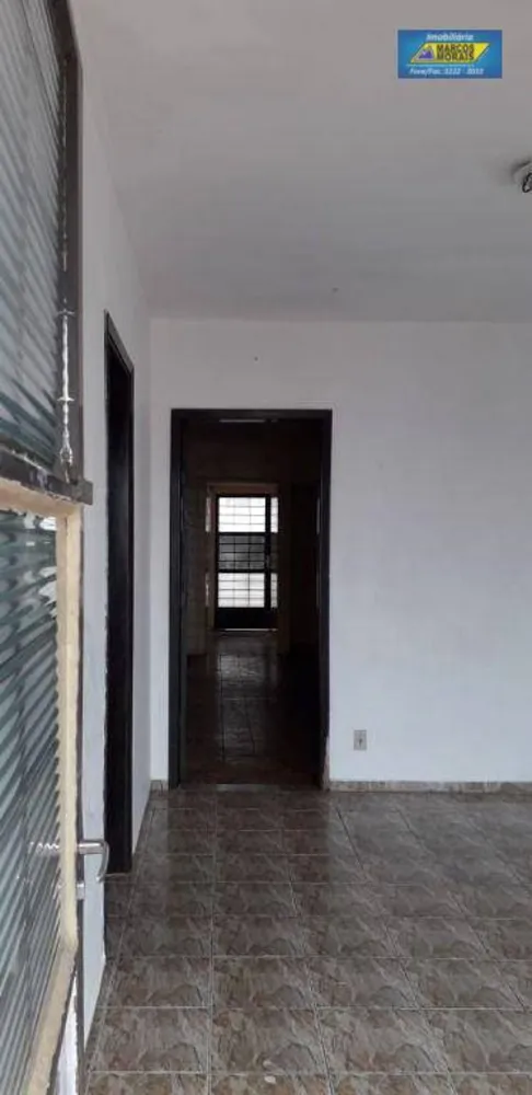 Casa, 3 quartos, 137 m² - Foto 2