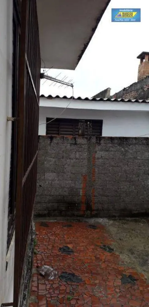 Casa, 3 quartos, 137 m² - Foto 1