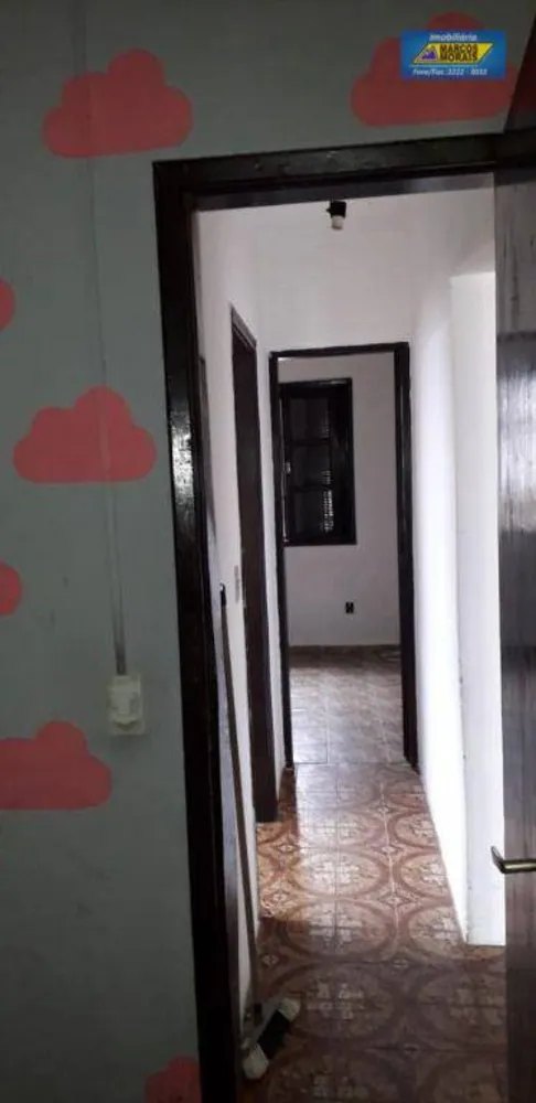 Casa, 3 quartos, 137 m² - Foto 11