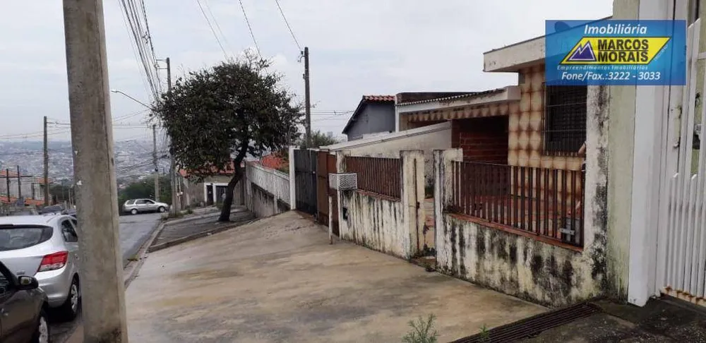 Casa, 3 quartos, 137 m² - Foto 2