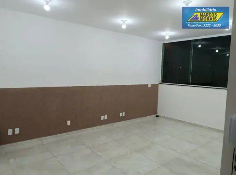 Loja-Salão, 42 m² - Foto 5