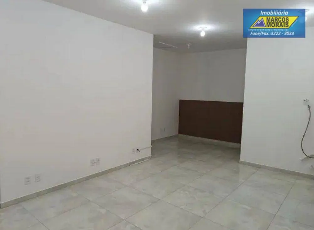 Loja-Salão, 42 m² - Foto 2