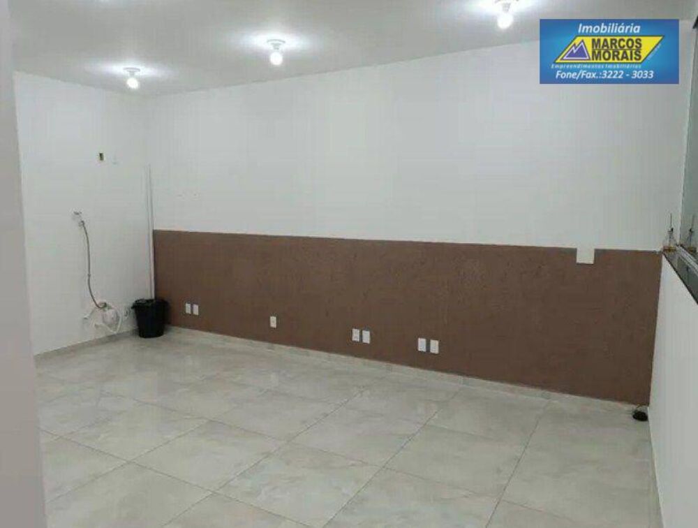 Loja-Salão, 42 m² - Foto 2