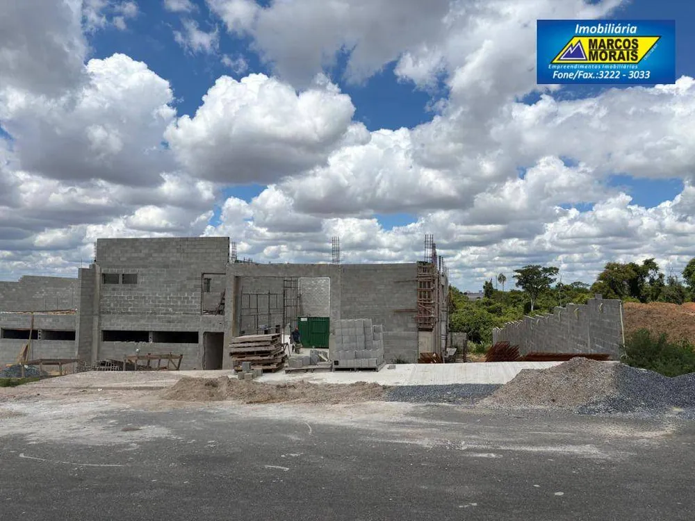 Depósito-Galpão, 750 m² - Foto 3