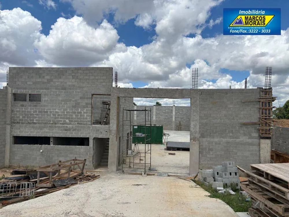 Depósito-Galpão, 750 m² - Foto 2